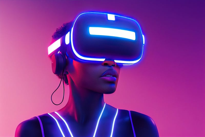 Alternate Reality Objects