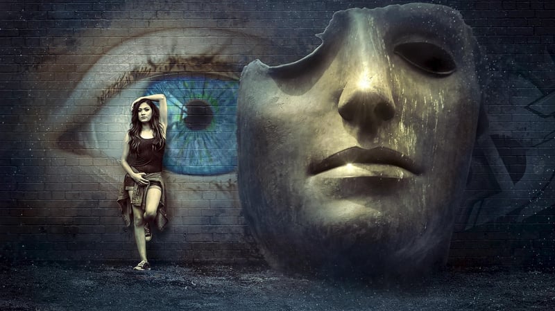 ARO Mask